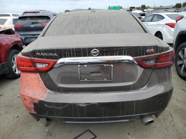 Photo 5 VIN: 1N4AA6AP2GC439702 - NISSAN MAXIMA 