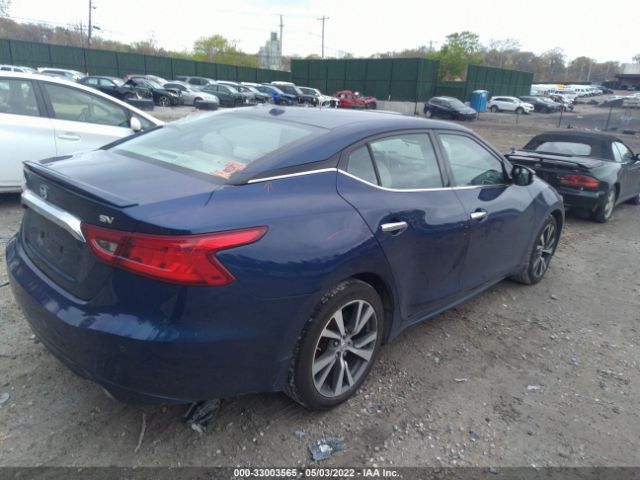 Photo 3 VIN: 1N4AA6AP2GC441661 - NISSAN MAXIMA 