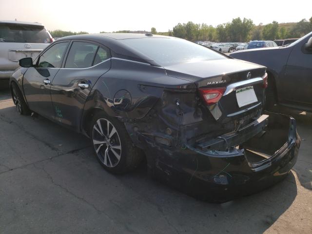 Photo 2 VIN: 1N4AA6AP2GC441689 - NISSAN MAXIMA 3.5 