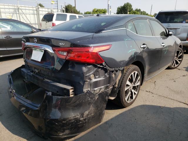 Photo 3 VIN: 1N4AA6AP2GC441689 - NISSAN MAXIMA 3.5 