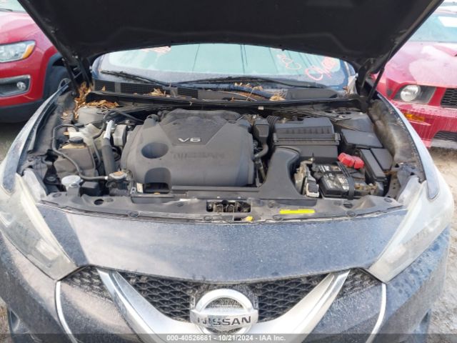 Photo 9 VIN: 1N4AA6AP2GC442230 - NISSAN MAXIMA 