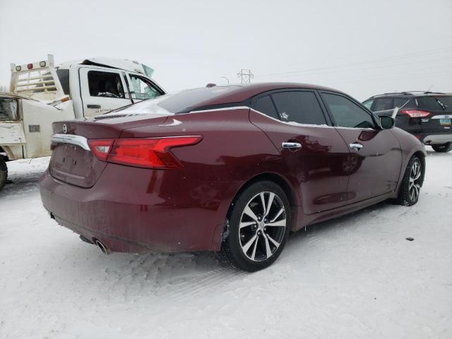 Photo 3 VIN: 1N4AA6AP2GC442910 - NISSAN MAXIMA 