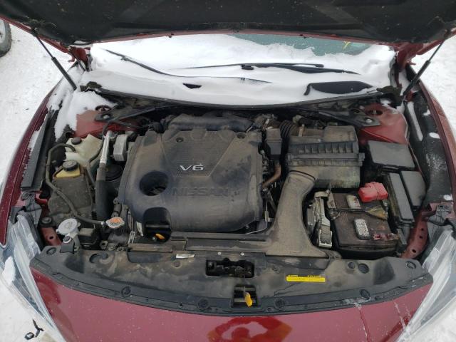 Photo 6 VIN: 1N4AA6AP2GC442910 - NISSAN MAXIMA 