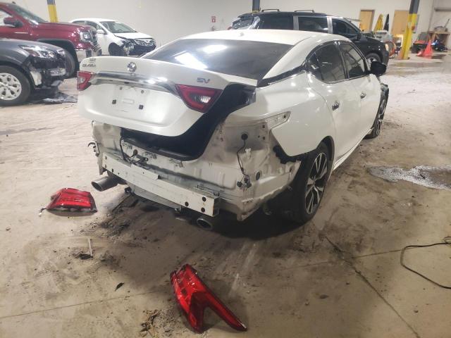 Photo 3 VIN: 1N4AA6AP2GC443281 - NISSAN MAXIMA 3.5 