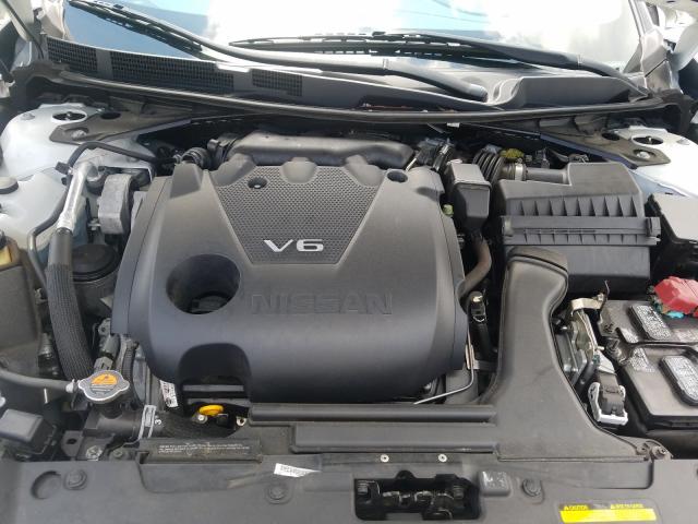 Photo 6 VIN: 1N4AA6AP2GC445984 - NISSAN MAXIMA 3.5 