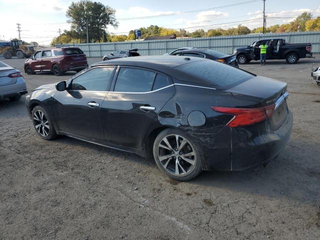 Photo 1 VIN: 1N4AA6AP2GC446097 - NISSAN MAXIMA 3.5 