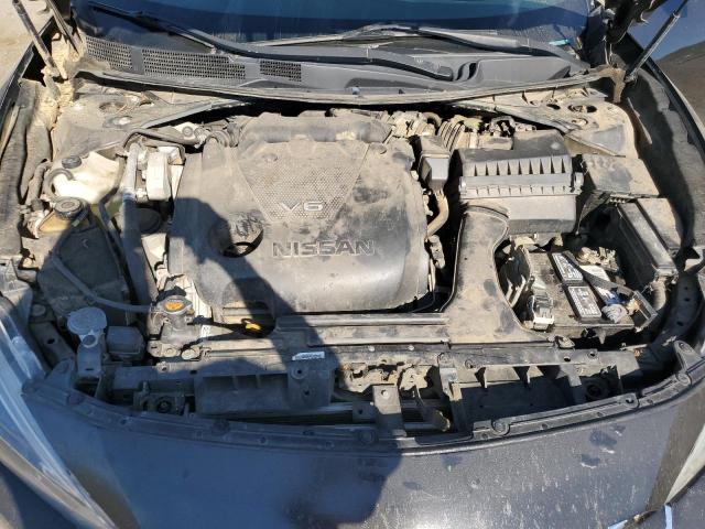 Photo 10 VIN: 1N4AA6AP2GC446097 - NISSAN MAXIMA 3.5 