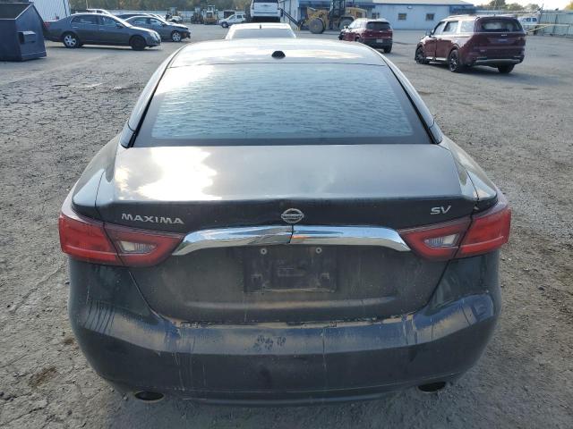 Photo 5 VIN: 1N4AA6AP2GC446097 - NISSAN MAXIMA 3.5 