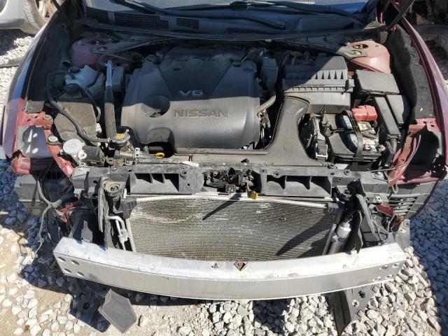 Photo 10 VIN: 1N4AA6AP2GC447072 - NISSAN MAXIMA 3.5 