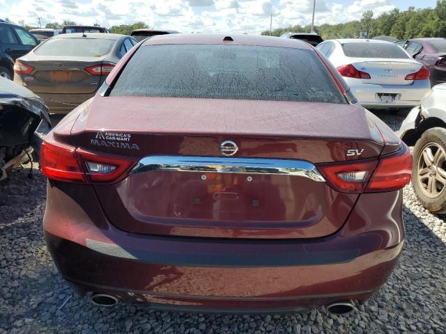 Photo 5 VIN: 1N4AA6AP2GC447072 - NISSAN MAXIMA 3.5 