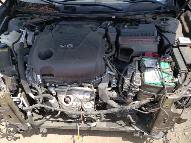 Photo 6 VIN: 1N4AA6AP2GC447606 - NISSAN MAXIMA 3.5 