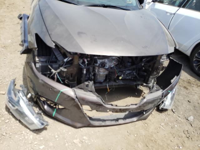 Photo 8 VIN: 1N4AA6AP2GC447606 - NISSAN MAXIMA 3.5 