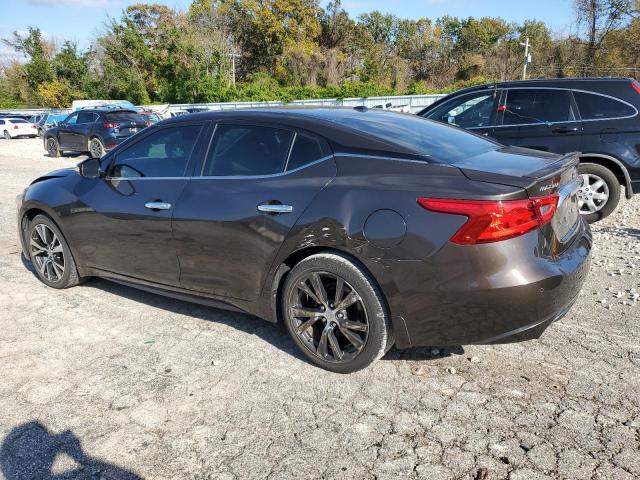 Photo 1 VIN: 1N4AA6AP2GC447623 - NISSAN MAXIMA 3.5 