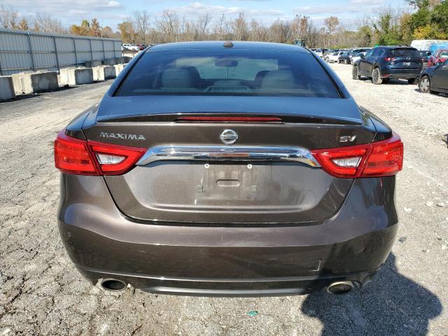 Photo 5 VIN: 1N4AA6AP2GC447623 - NISSAN MAXIMA 3.5 