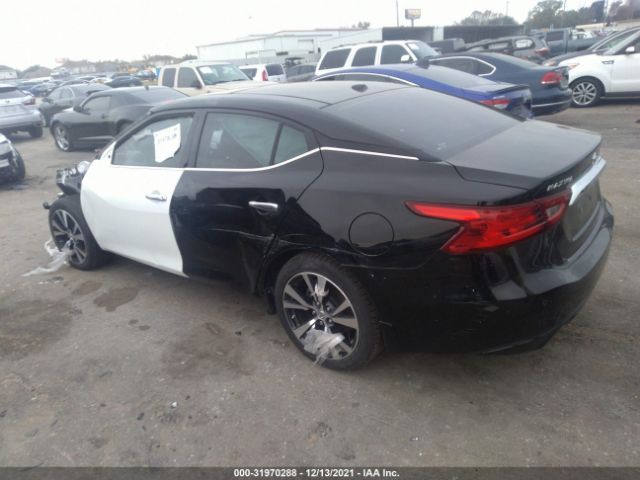 Photo 2 VIN: 1N4AA6AP2GC448304 - NISSAN MAXIMA 