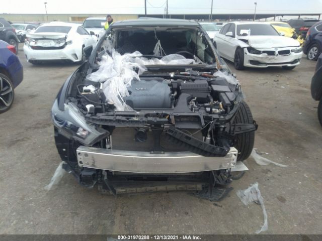 Photo 5 VIN: 1N4AA6AP2GC448304 - NISSAN MAXIMA 