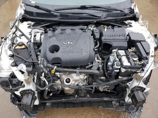 Photo 10 VIN: 1N4AA6AP2GC449372 - NISSAN MAXIMA 