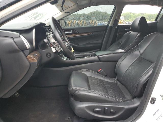 Photo 6 VIN: 1N4AA6AP2GC449372 - NISSAN MAXIMA 