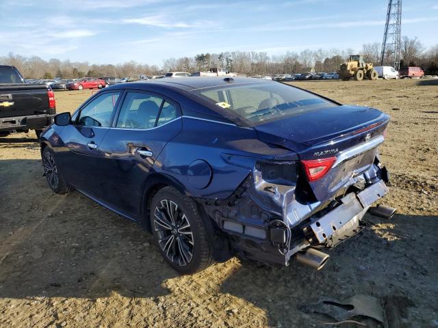 Photo 1 VIN: 1N4AA6AP2GC902440 - NISSAN MAXIMA 3.5 