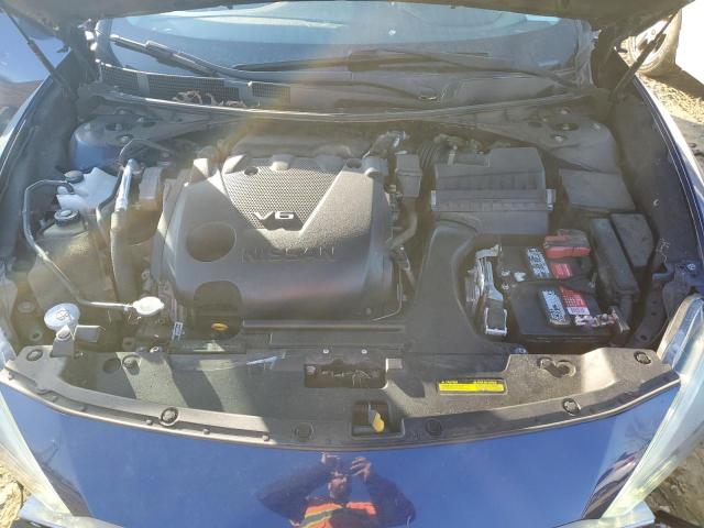 Photo 10 VIN: 1N4AA6AP2GC902440 - NISSAN MAXIMA 3.5 