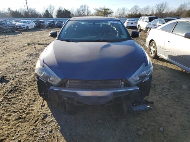 Photo 4 VIN: 1N4AA6AP2GC902440 - NISSAN MAXIMA 3.5 