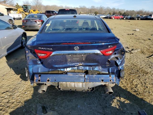 Photo 5 VIN: 1N4AA6AP2GC902440 - NISSAN MAXIMA 3.5 