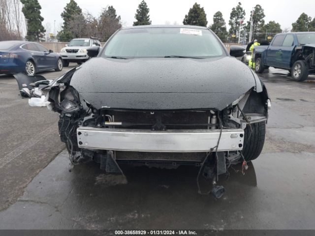 Photo 5 VIN: 1N4AA6AP2GC902986 - NISSAN MAXIMA 