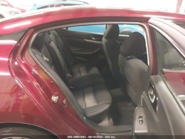 Photo 7 VIN: 1N4AA6AP2GC903300 - NISSAN MAXIMA 