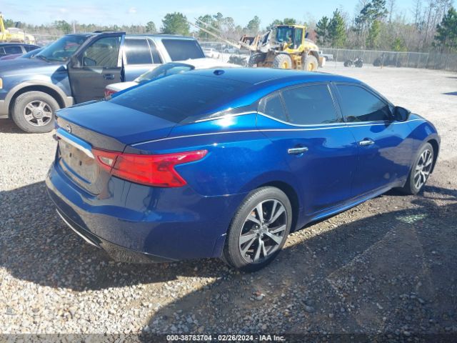 Photo 3 VIN: 1N4AA6AP2GC905256 - NISSAN MAXIMA 