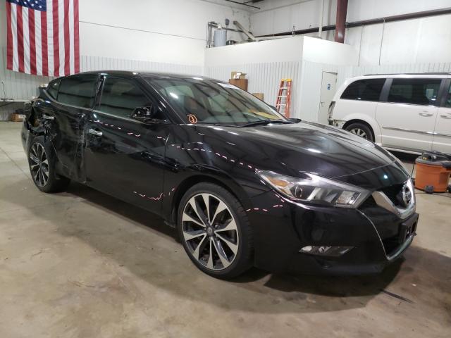 Photo 0 VIN: 1N4AA6AP2GC905855 - NISSAN MAXIMA 3.5 