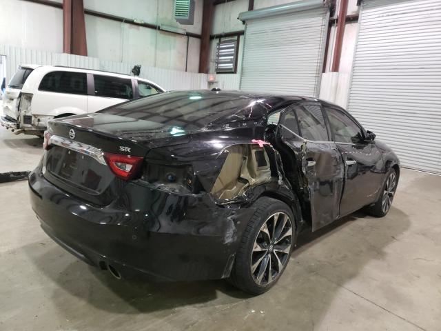 Photo 3 VIN: 1N4AA6AP2GC905855 - NISSAN MAXIMA 3.5 