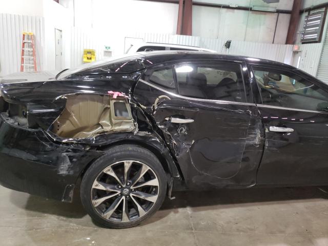 Photo 8 VIN: 1N4AA6AP2GC905855 - NISSAN MAXIMA 3.5 