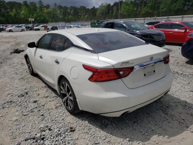 Photo 2 VIN: 1N4AA6AP2GC906858 - NISSAN MAXIMA 