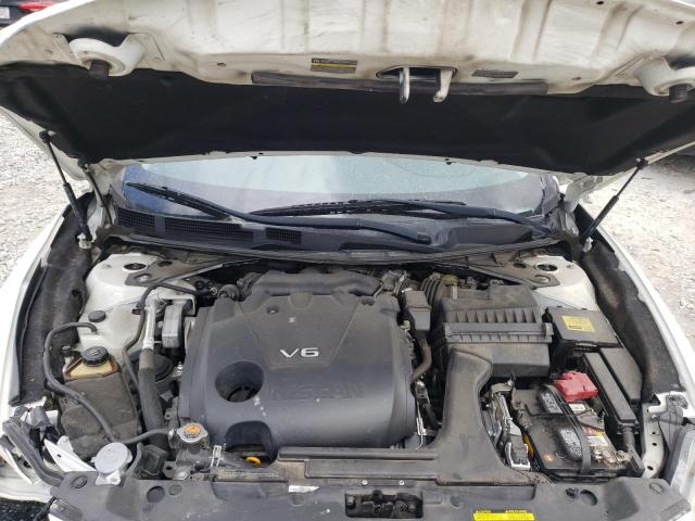 Photo 6 VIN: 1N4AA6AP2GC906858 - NISSAN MAXIMA 