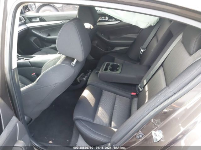 Photo 7 VIN: 1N4AA6AP2GC907315 - NISSAN MAXIMA 