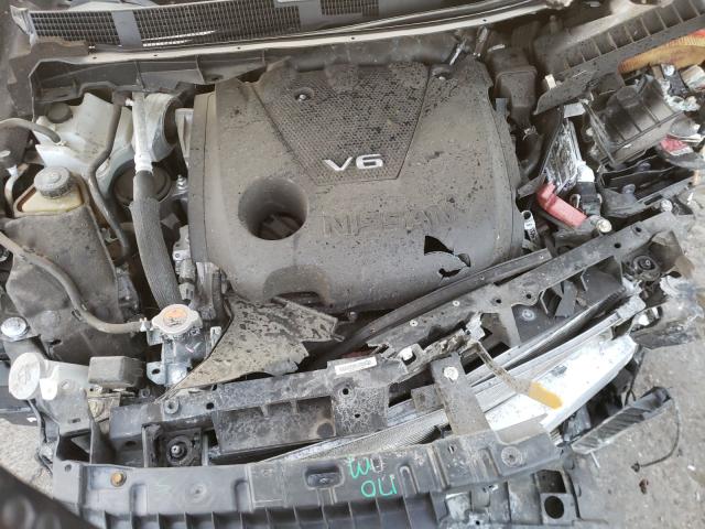 Photo 6 VIN: 1N4AA6AP2HC362881 - NISSAN MAXIMA 3.5 