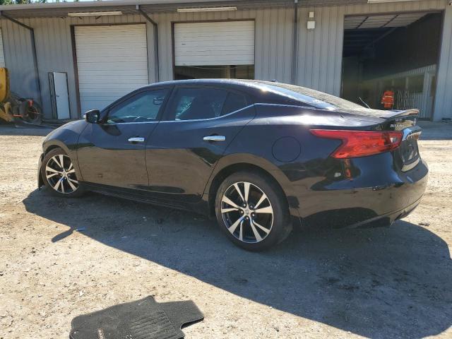 Photo 1 VIN: 1N4AA6AP2HC364369 - NISSAN MAXIMA 