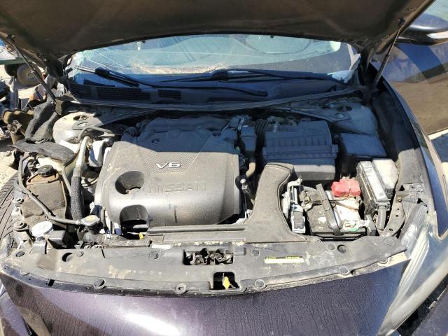 Photo 10 VIN: 1N4AA6AP2HC364369 - NISSAN MAXIMA 