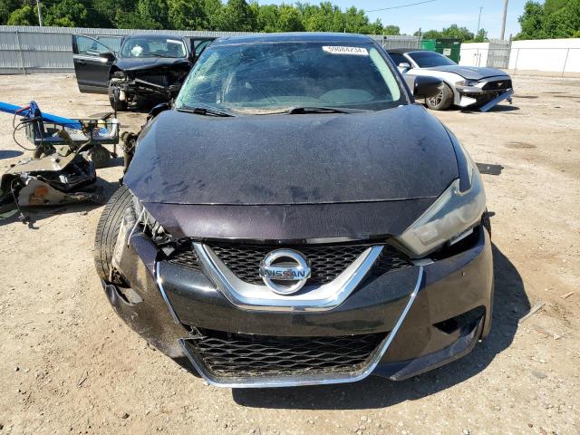 Photo 4 VIN: 1N4AA6AP2HC364369 - NISSAN MAXIMA 