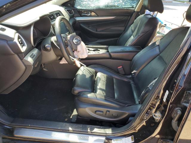 Photo 6 VIN: 1N4AA6AP2HC364369 - NISSAN MAXIMA 