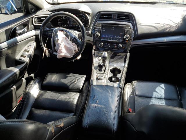 Photo 7 VIN: 1N4AA6AP2HC364369 - NISSAN MAXIMA 