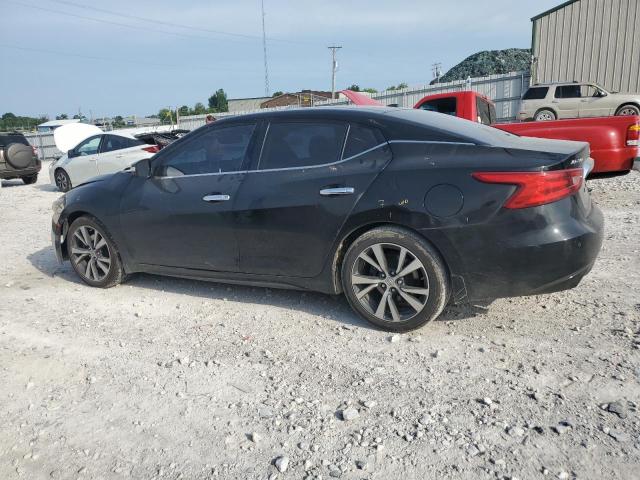 Photo 1 VIN: 1N4AA6AP2HC368731 - NISSAN MAXIMA 