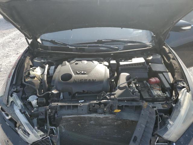 Photo 10 VIN: 1N4AA6AP2HC368731 - NISSAN MAXIMA 