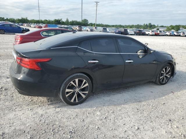 Photo 2 VIN: 1N4AA6AP2HC368731 - NISSAN MAXIMA 