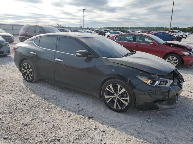 Photo 3 VIN: 1N4AA6AP2HC368731 - NISSAN MAXIMA 