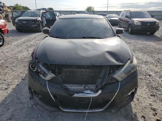 Photo 4 VIN: 1N4AA6AP2HC368731 - NISSAN MAXIMA 