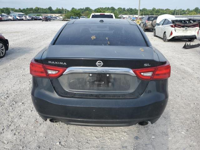 Photo 5 VIN: 1N4AA6AP2HC368731 - NISSAN MAXIMA 