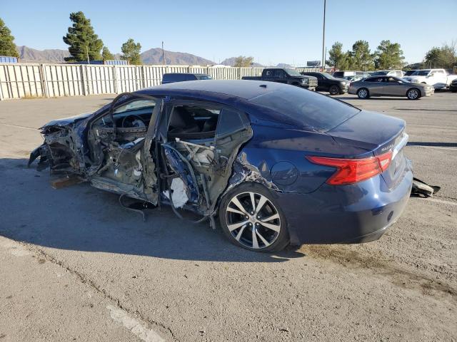 Photo 1 VIN: 1N4AA6AP2HC370866 - NISSAN MAXIMA 3.5 