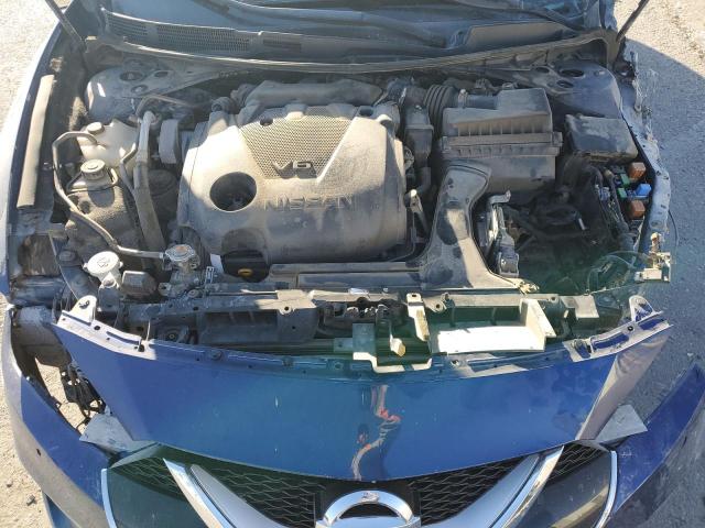 Photo 10 VIN: 1N4AA6AP2HC370866 - NISSAN MAXIMA 3.5 