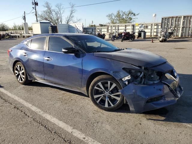 Photo 3 VIN: 1N4AA6AP2HC370866 - NISSAN MAXIMA 3.5 